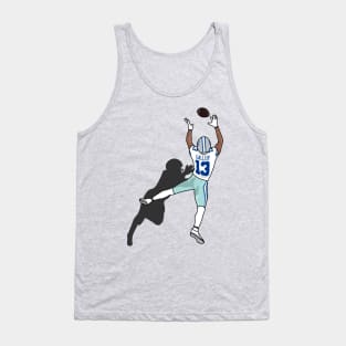 Gallip the catch Tank Top